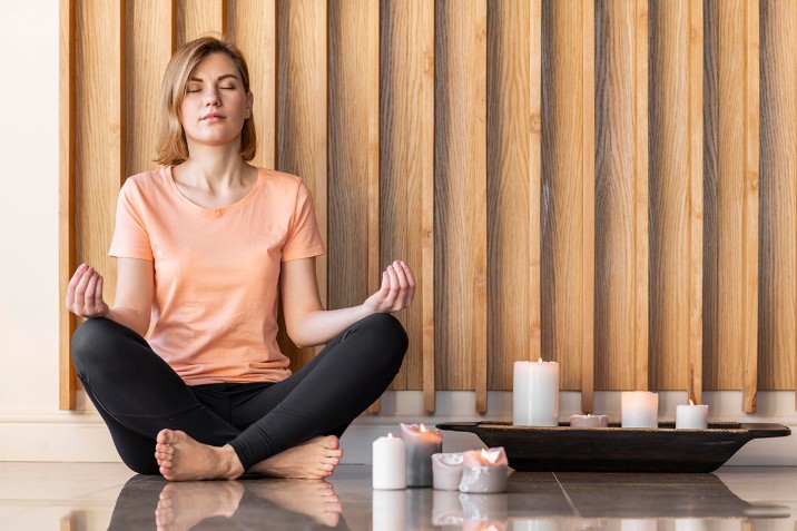 Zdrowe nawyki żywieniowe